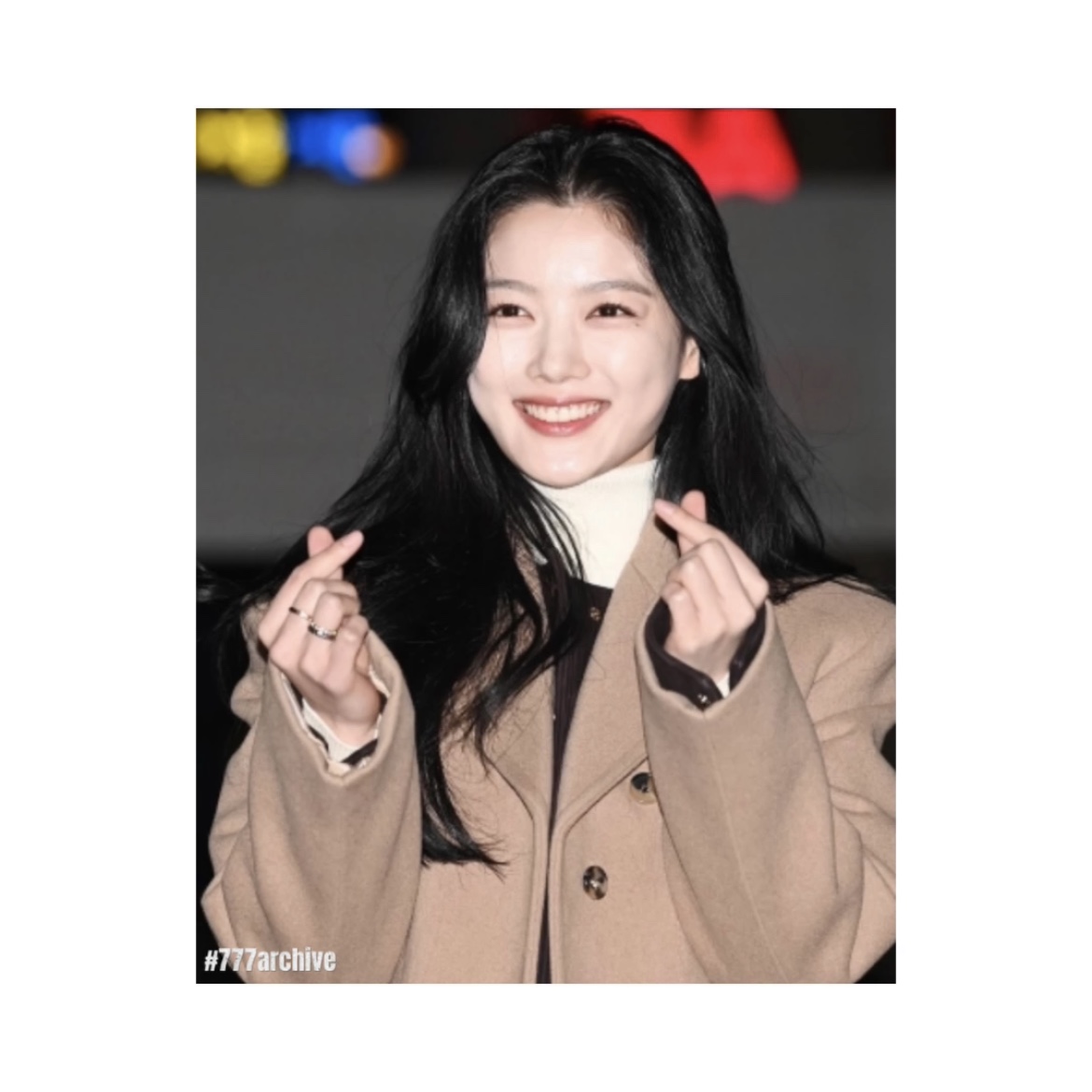 #777archive님의 스타일 - 4