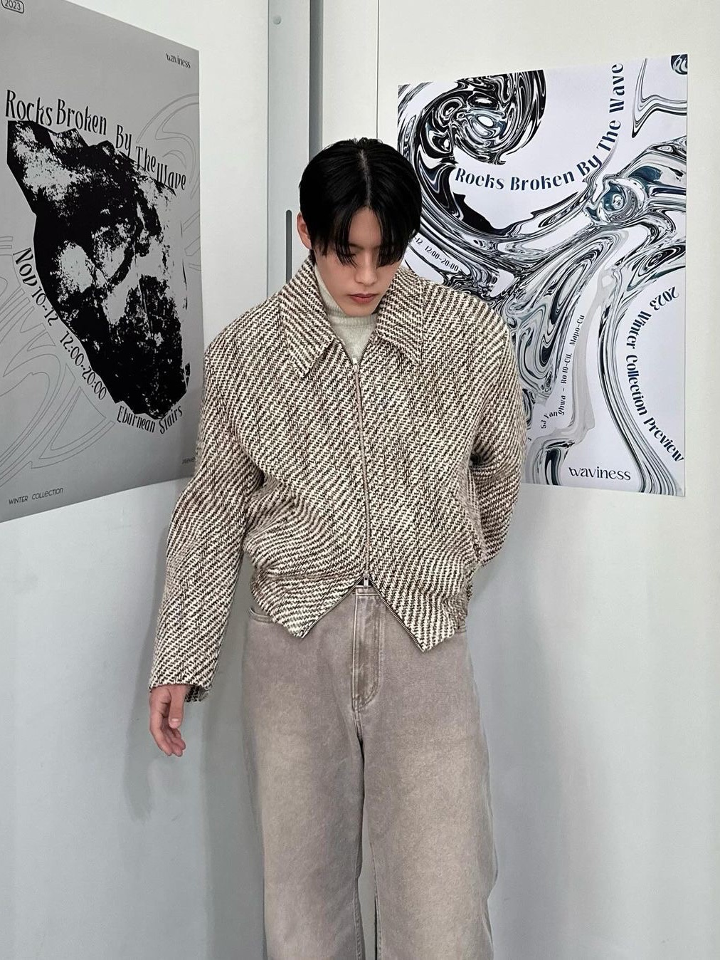 다이소님의 스타일 - 2