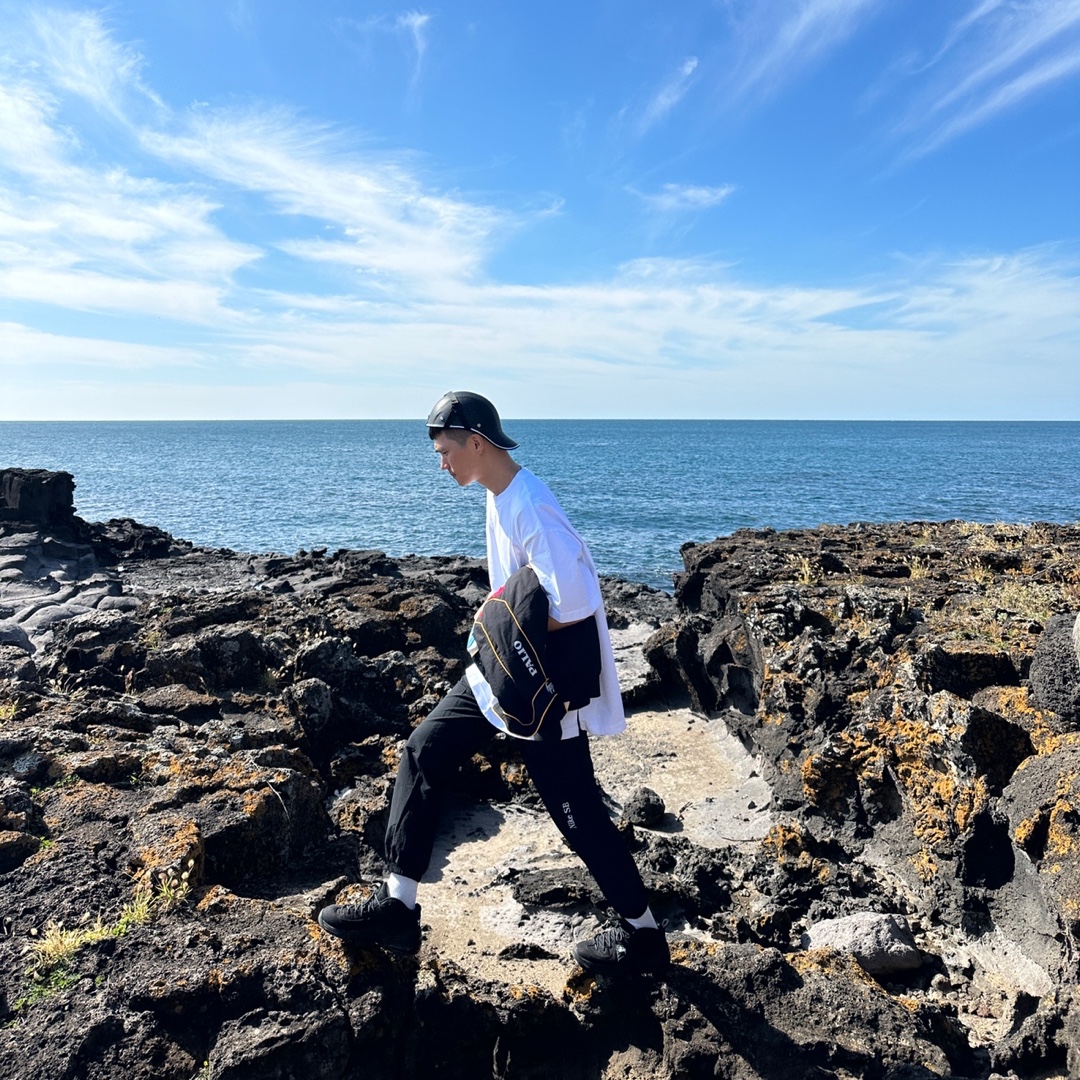 Palace Fast Cotton Jacket Black - 23SS, Nike x Stussy Air Penny II Black 착용 스타일