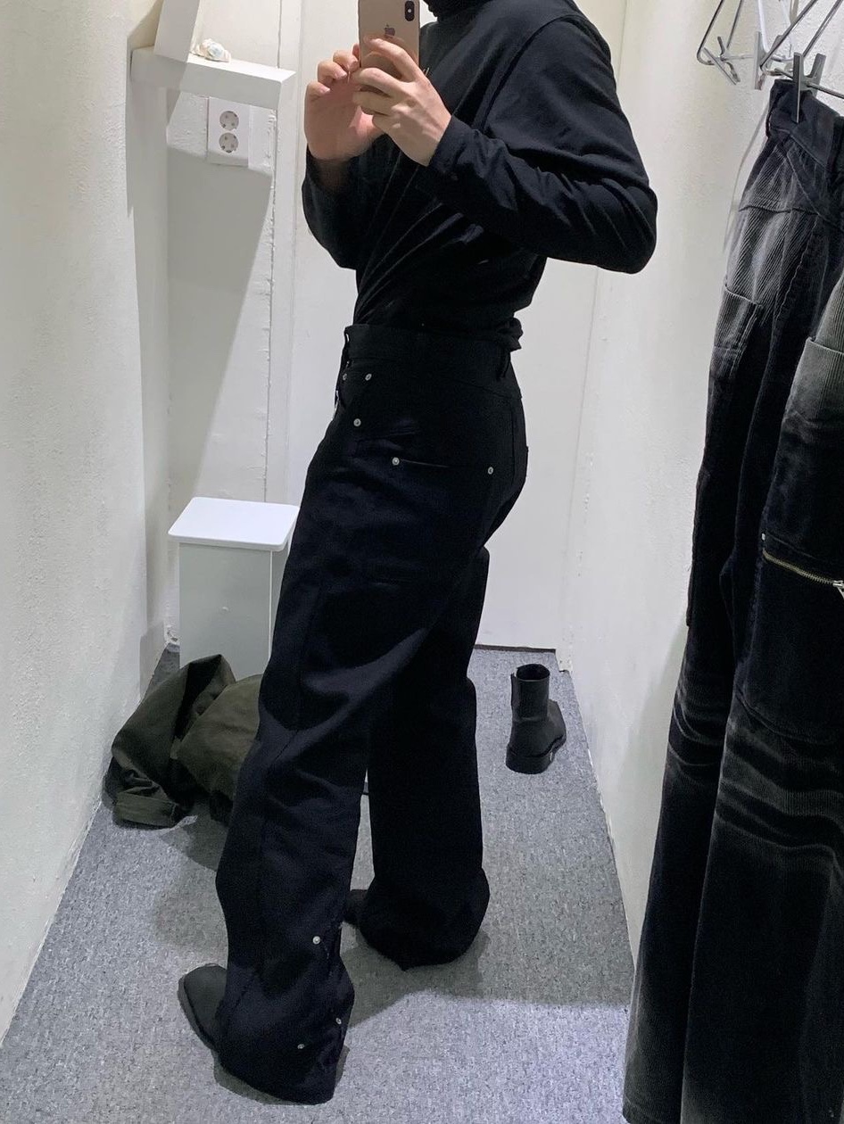 다이소님의 스타일