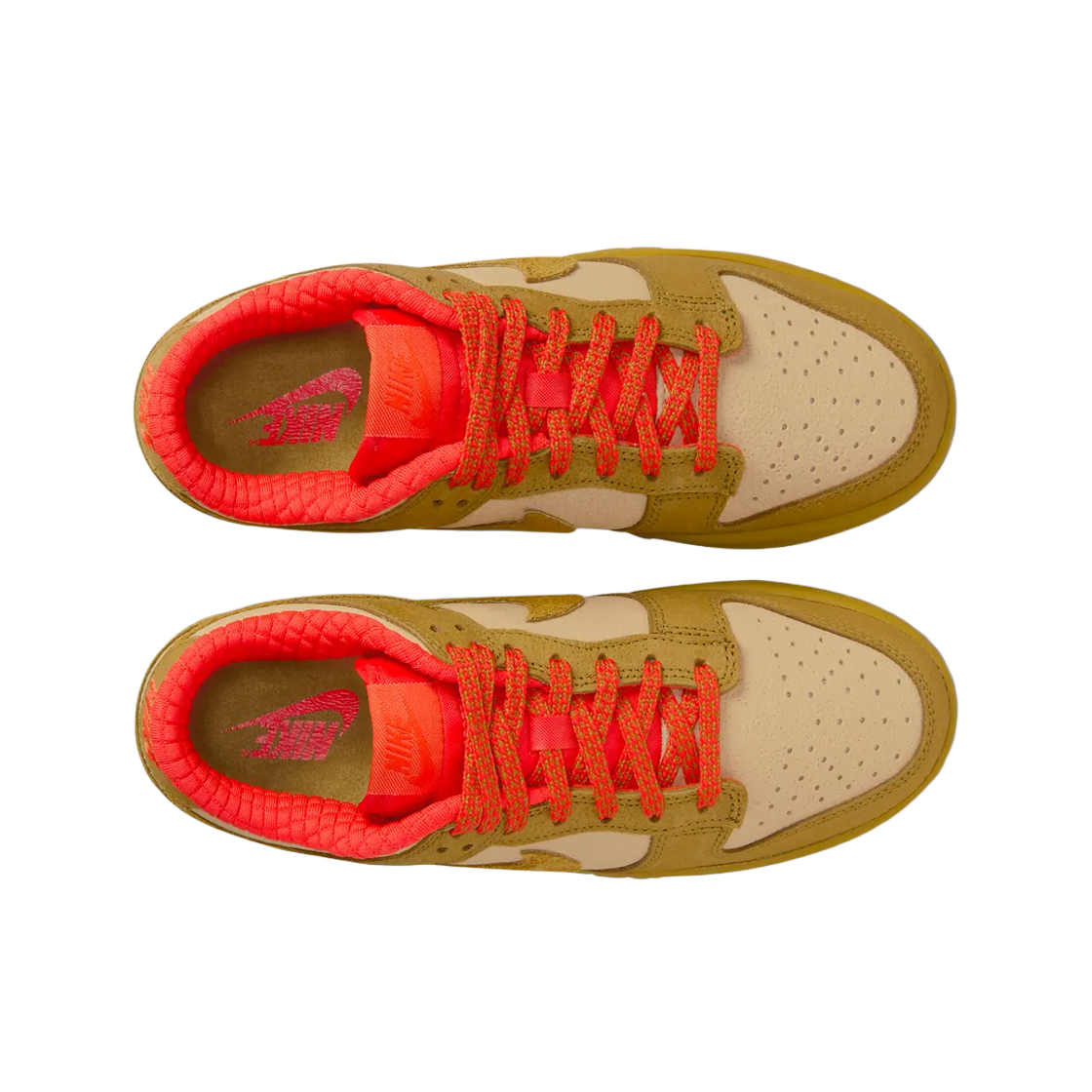 (W) 나이키 덩크 로우 세서미 브론진((W) Nike Dunk Low Sesame Bronzine) - 2