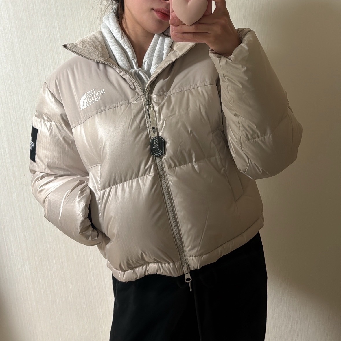 다혜님의 스타일