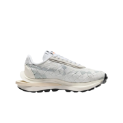 Nike x Sacai x Jean Paul Gaultier LDVaporWaffle Mix Low White Sail