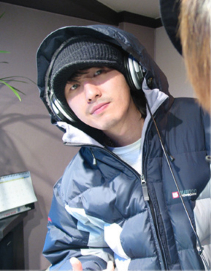 KREAM 프로필 이미지