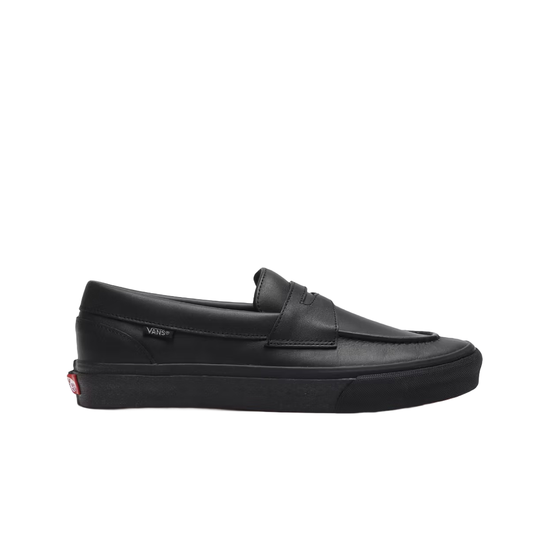 반스 로퍼 재팬 언체인드 블랙(Vans Loafer Japan Unchained Black)