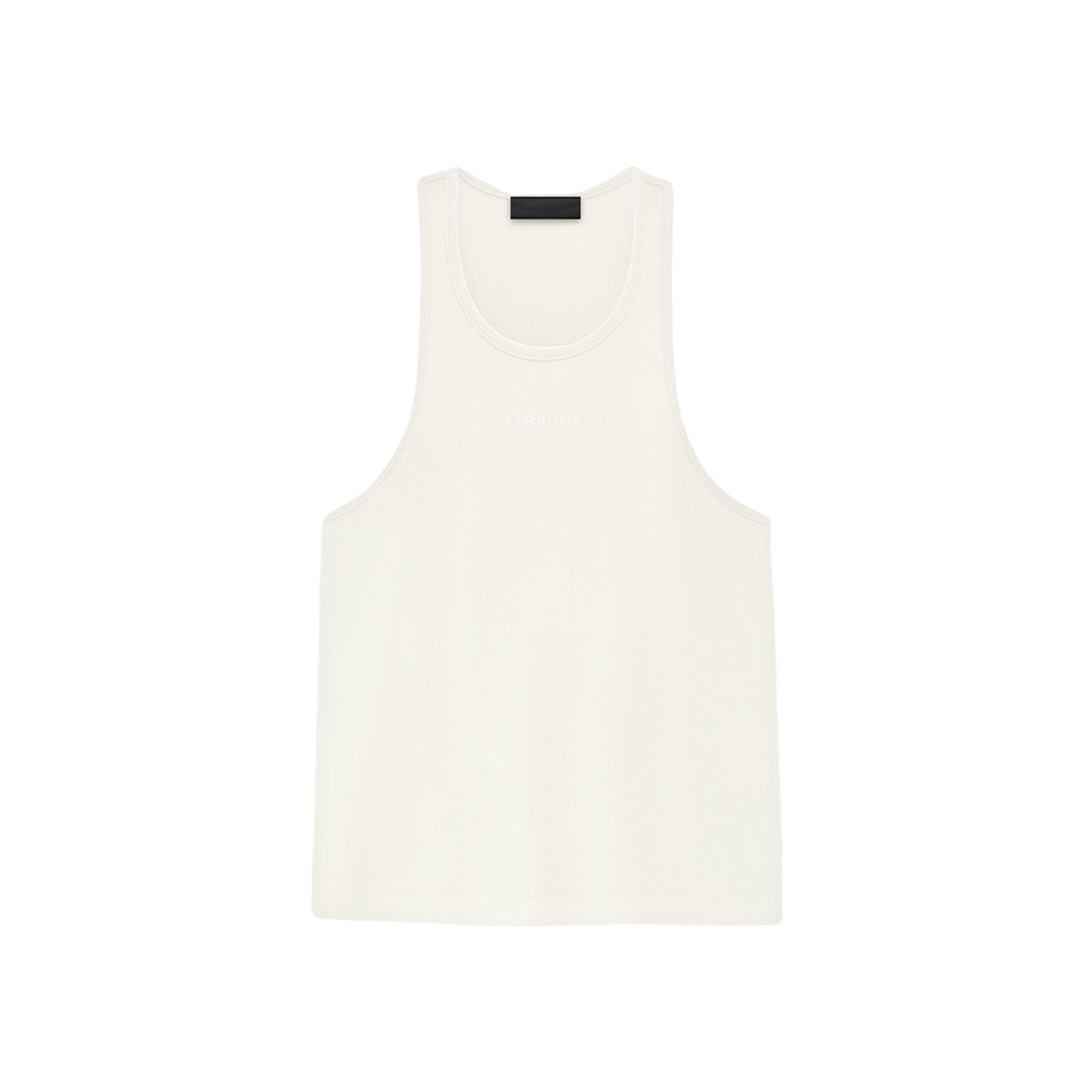 (W) 에센셜 탱크탑 클라우드 댄서 - 23FW | Essentials | KREAM