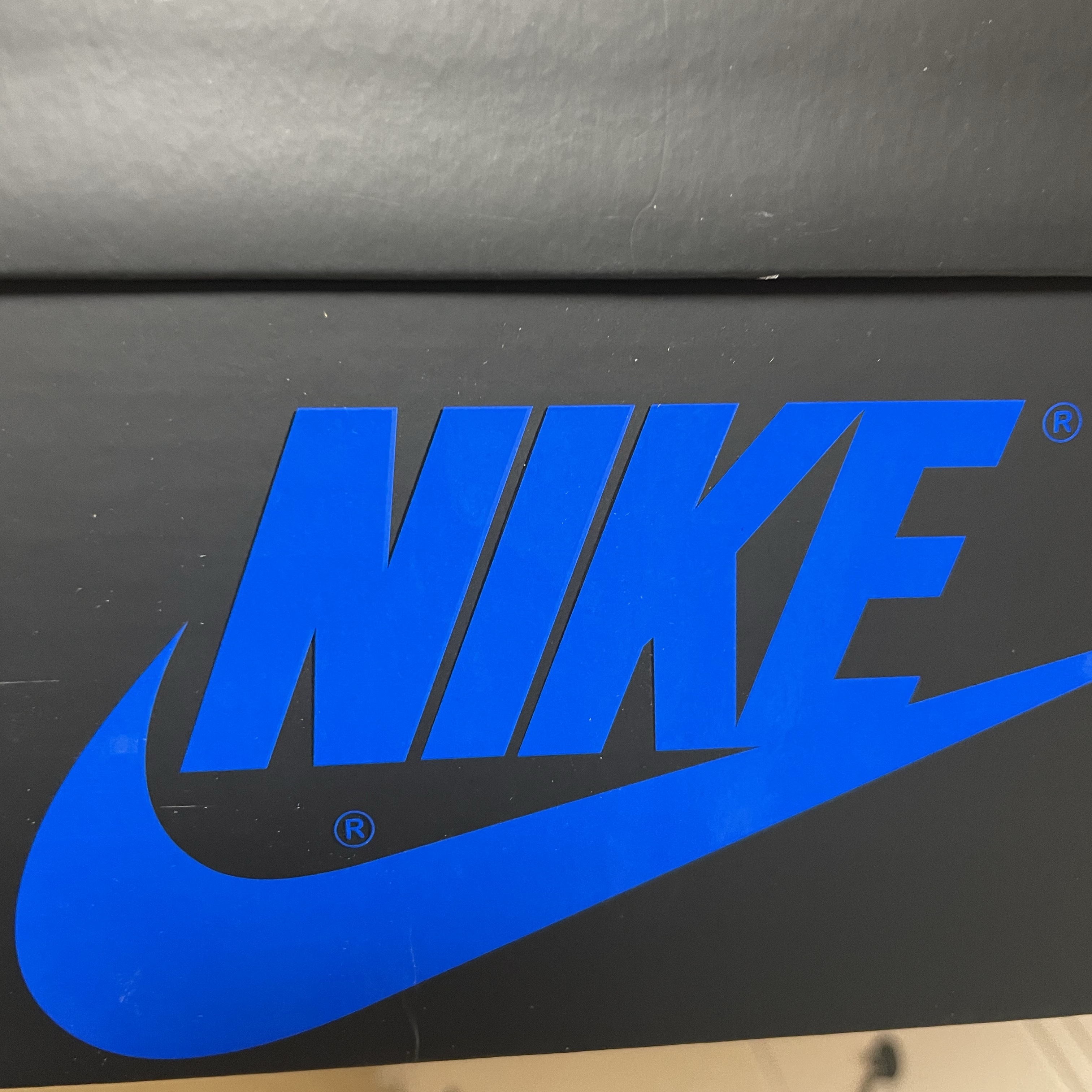 Jordan 1 Retro High OG Royal Reimagined 착용 스타일 - 2