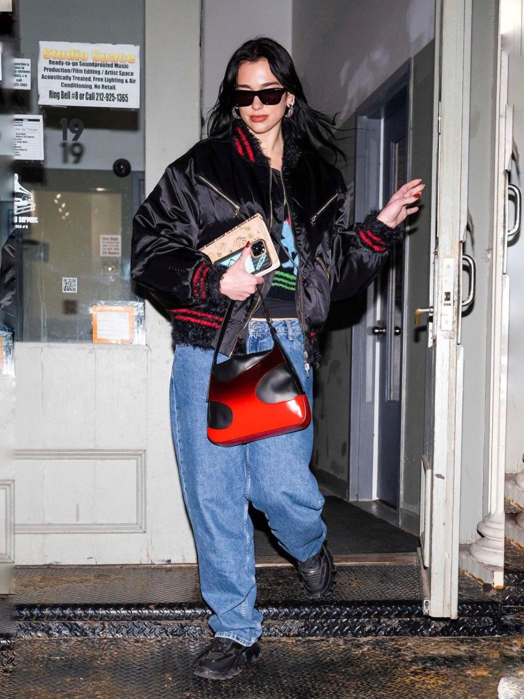 패션북 | Fashionbook 📓님의 스타일 - 4