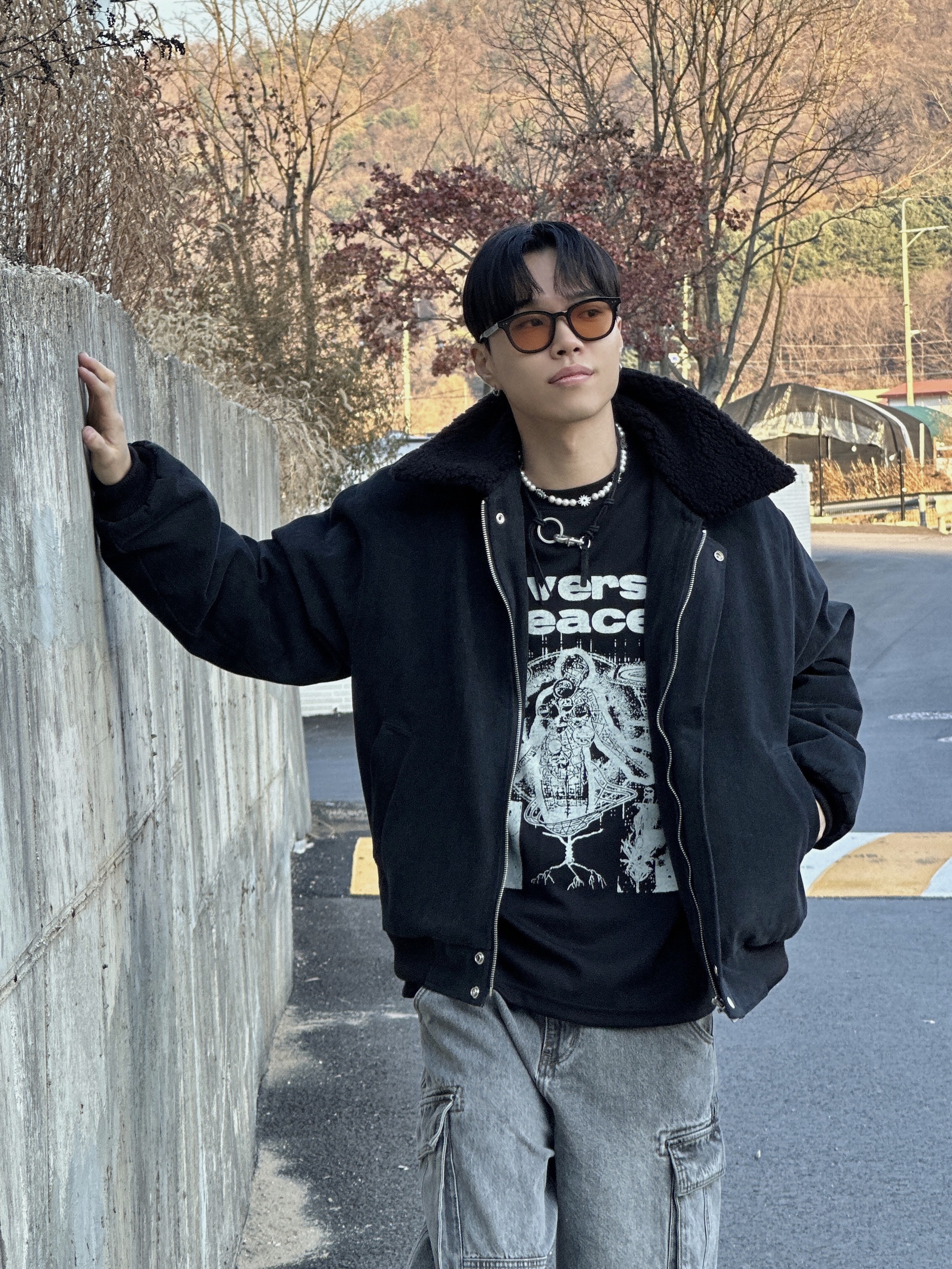 guswnx님의 스타일 - 1