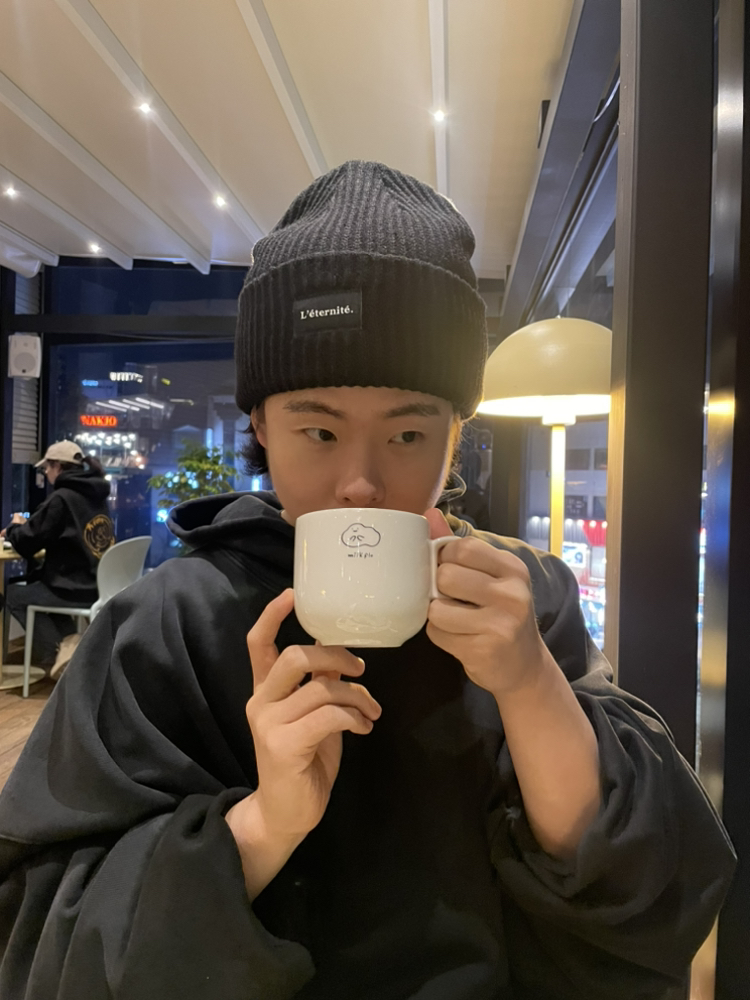 KREAM 프로필 이미지