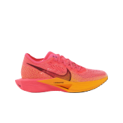 (W) Nike ZoomX Vaporfly Next% 3 Hyper Pink Laser Orange
