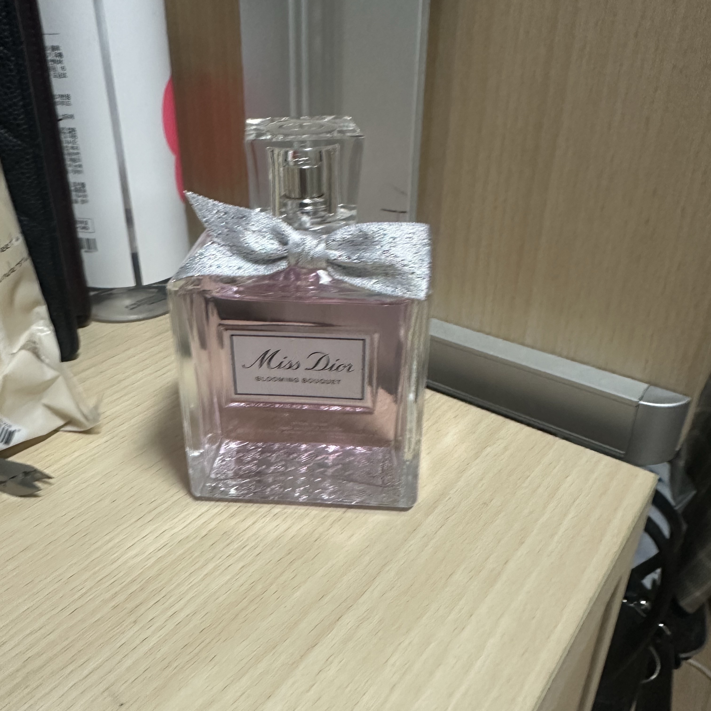 Dior Miss Dior Blooming Bouquet Eau De Toilette 150ml 착용 스타일
