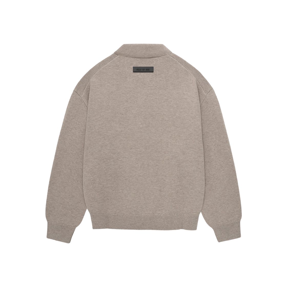  23fw essentials kream