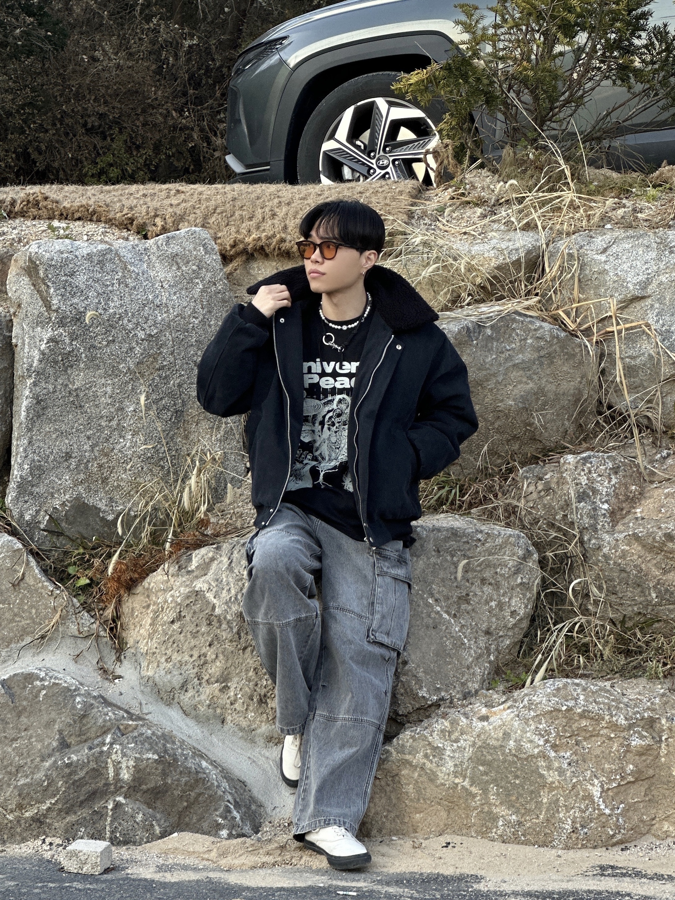 guswnx님의 스타일 - 4