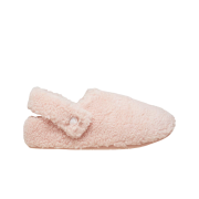 Crocs Classic Cozy Slipper Pink Clay