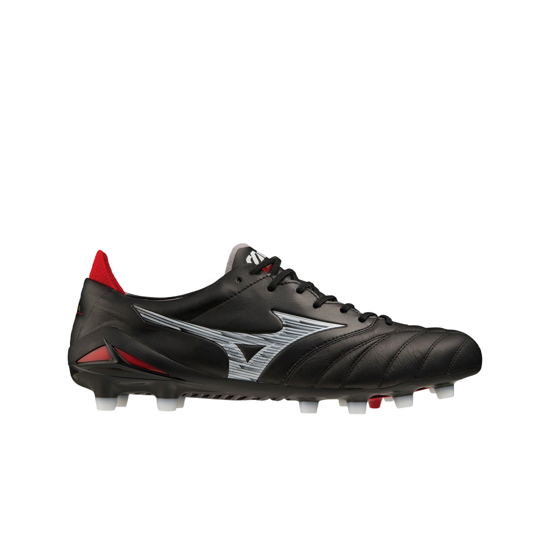 Mizuno Morelia Neo IV Japan Black 상세 이미지 1