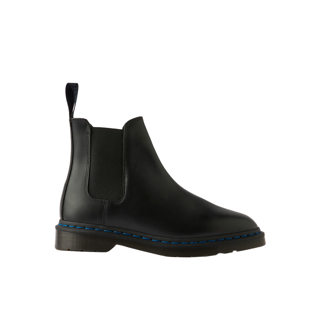 닥터마틴 x 나나미카 그래미 부츠 블랙