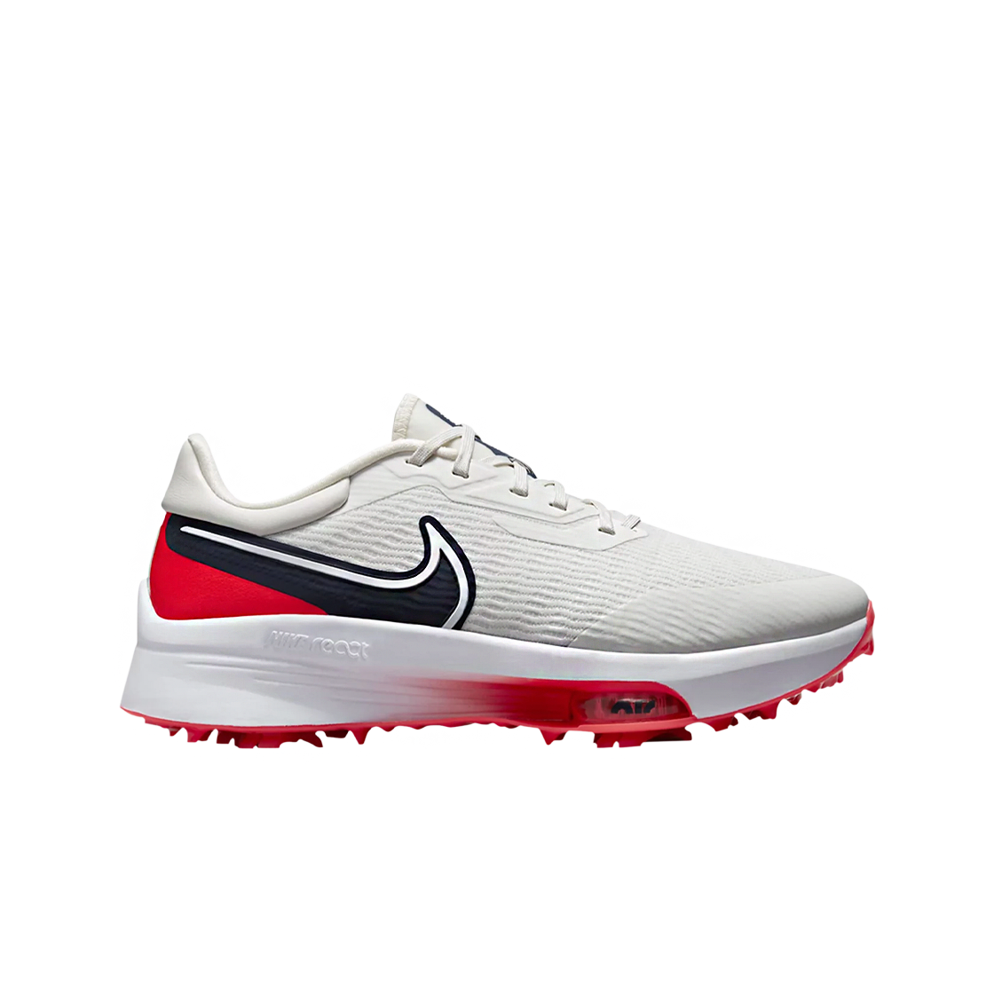 나이키 에어 줌 인피니티 투어 넥스트% 와이드 팬텀 브라이트 크림슨(Nike Air Zoom Infinity Tour NEXT% Wide Phantom Bright Crimson)