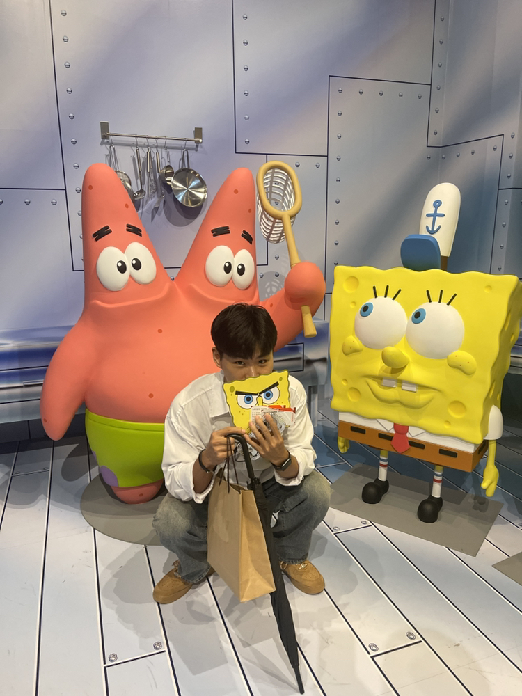KREAM 프로필 이미지