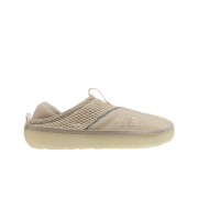 The North Face Base Camp Mules Sandstone Gardenia White