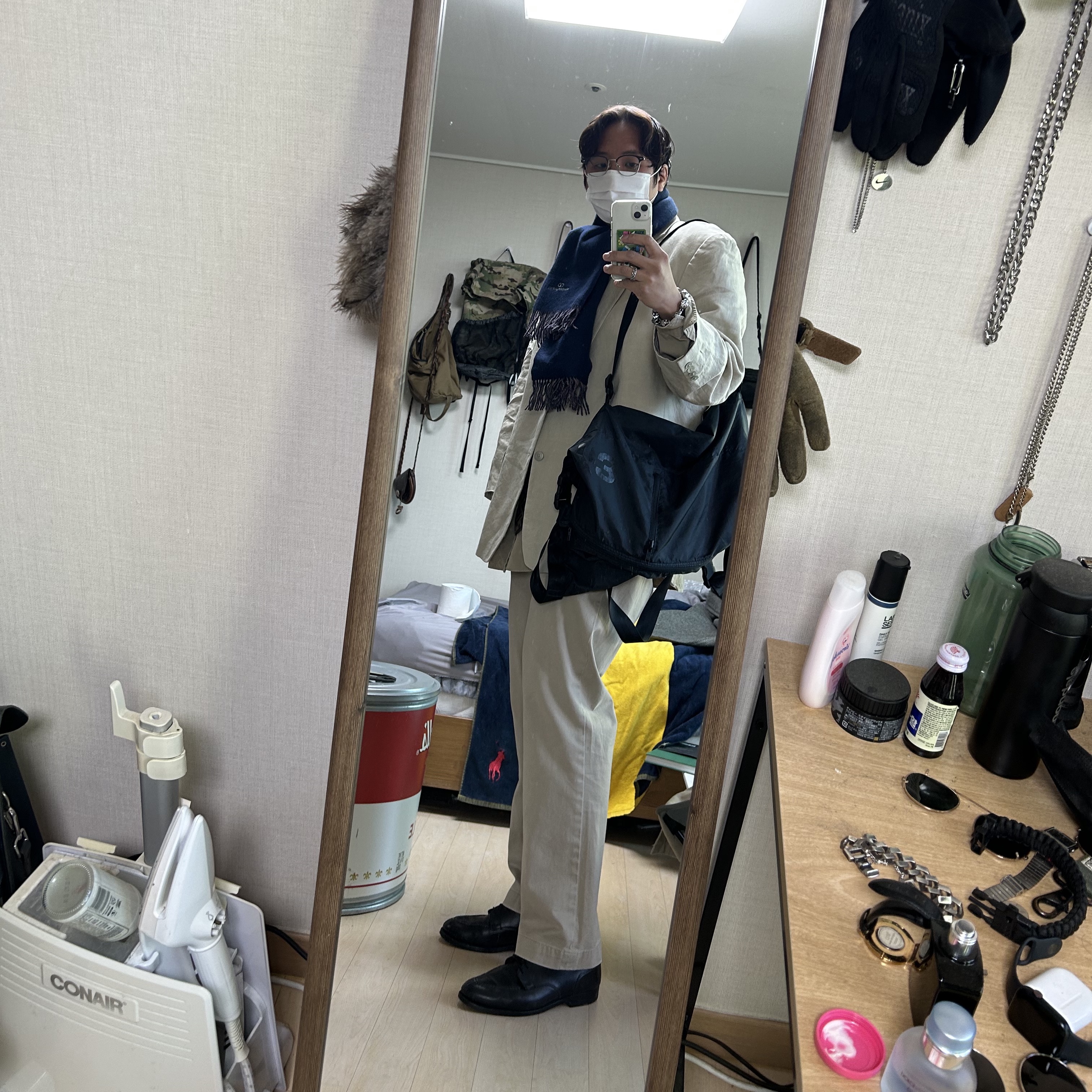 Fuckyou님의 스타일 - 1