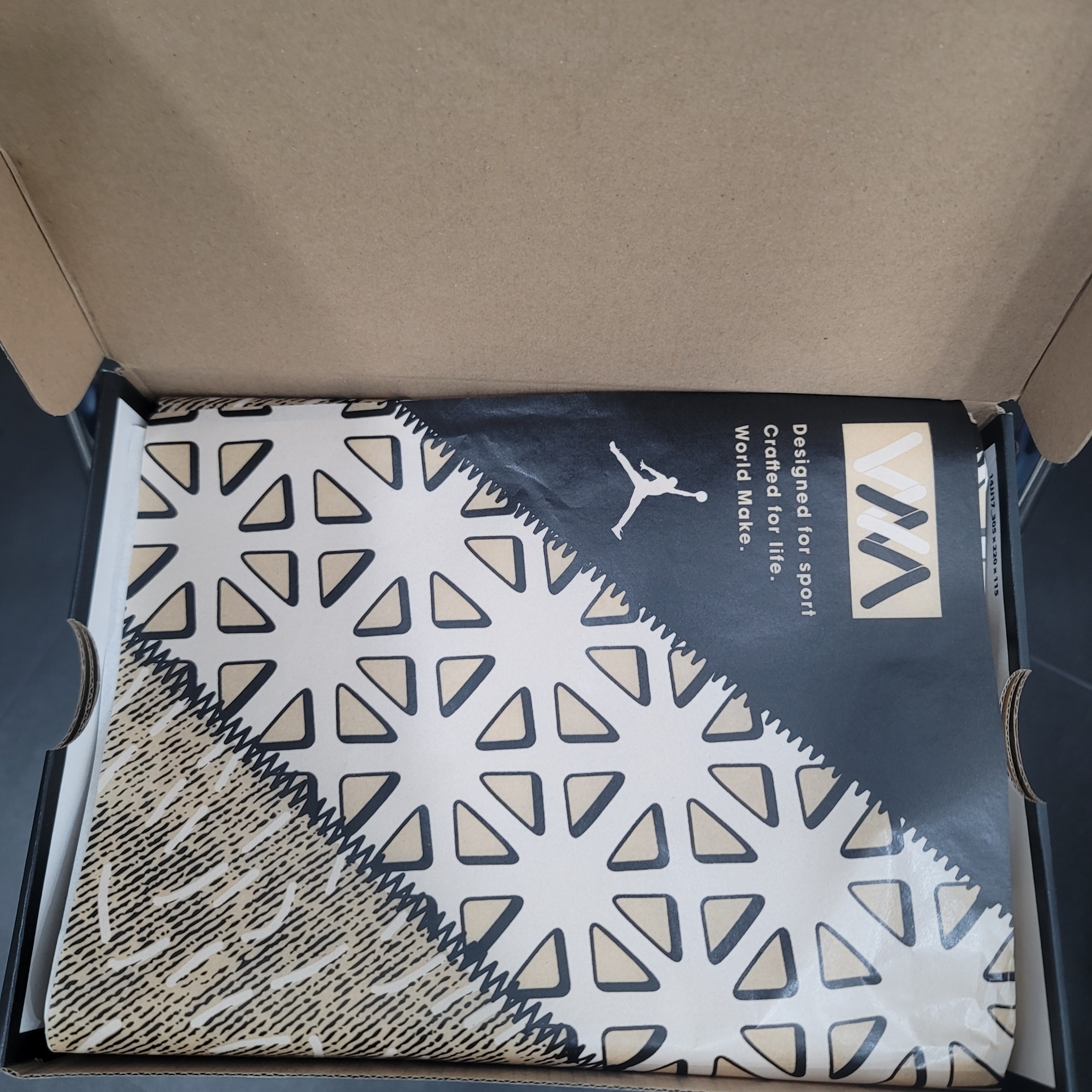 Jordan 1 Low World Make Japan 착용 스타일 - 3