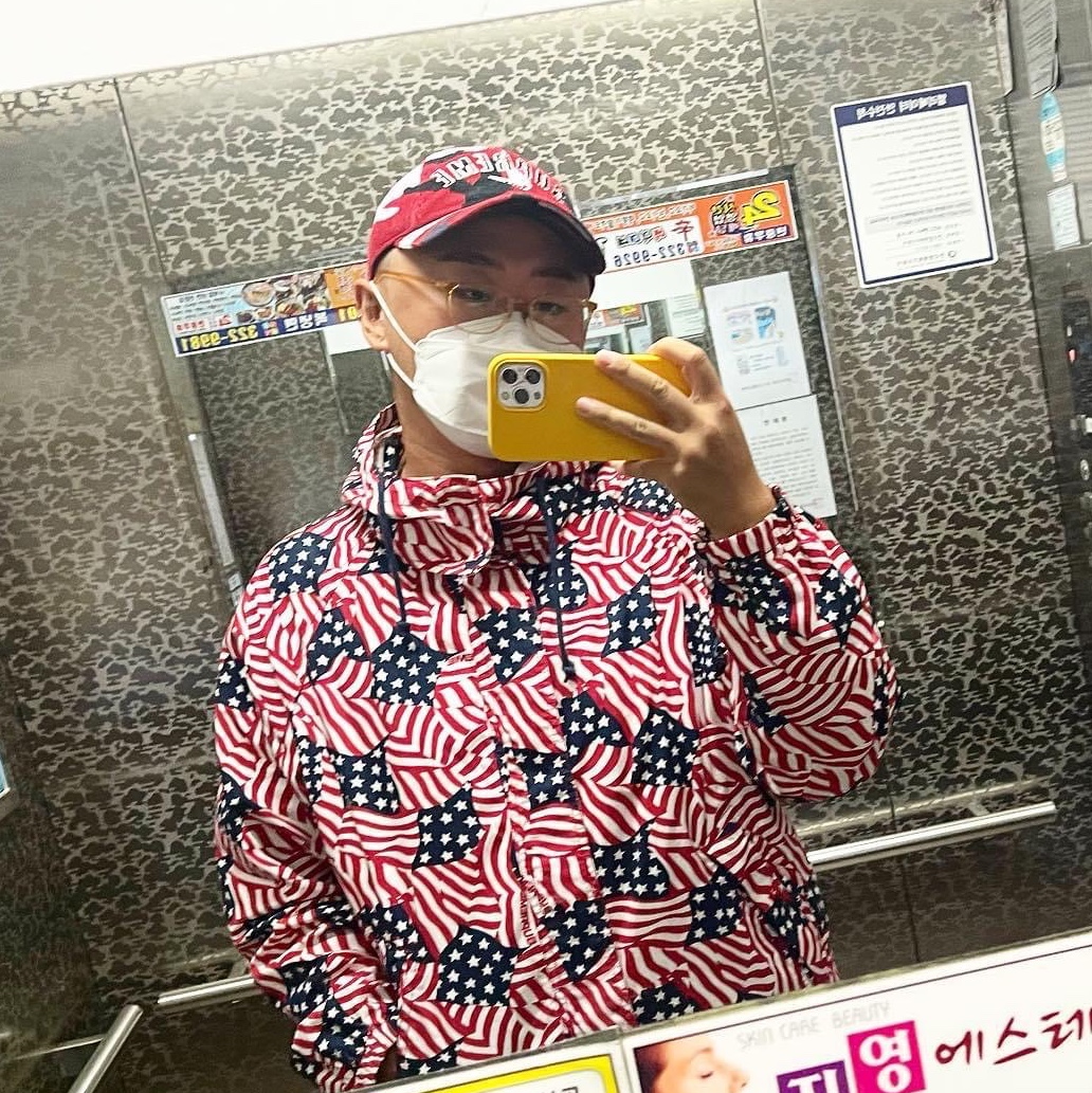 insta:rawnesscrew님의 스타일