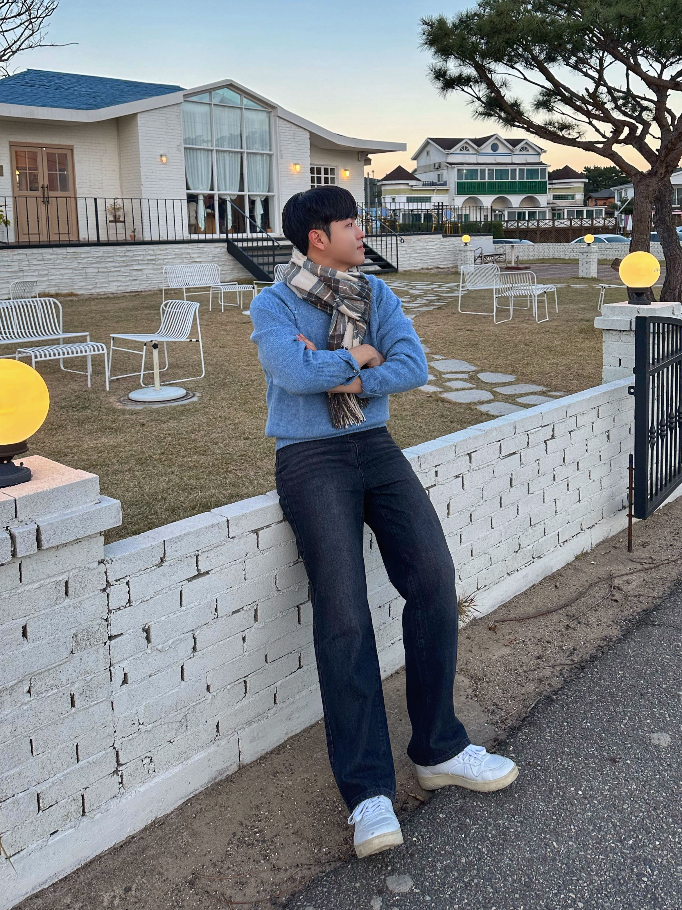 한지님의 스타일 - 1
