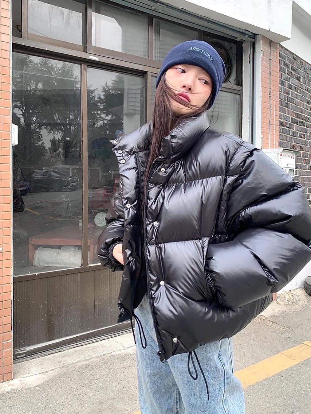 That girl님의 스타일 - 2