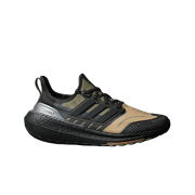 Adidas Ultraboost Light GTX Preloved Yellow Core Black