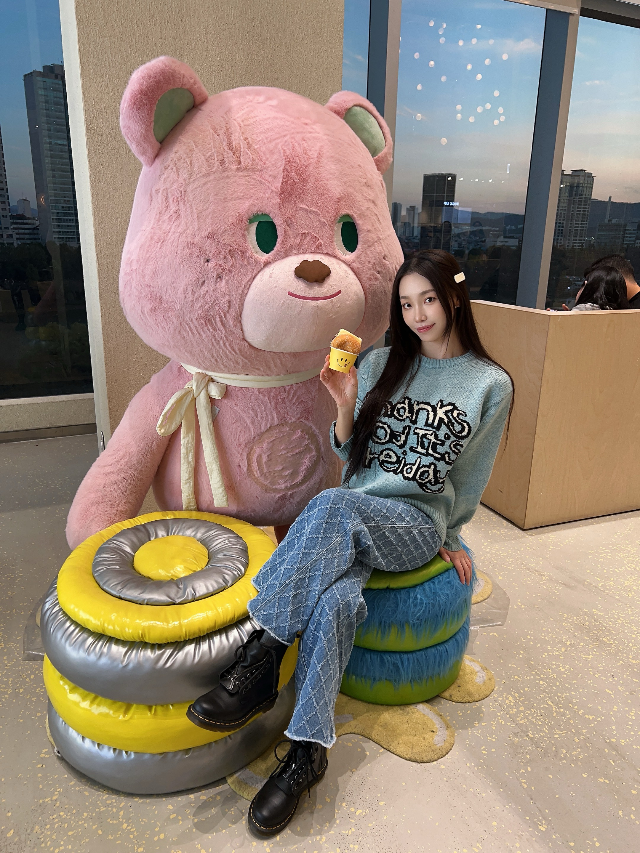 니키♛님의 스타일 - 3