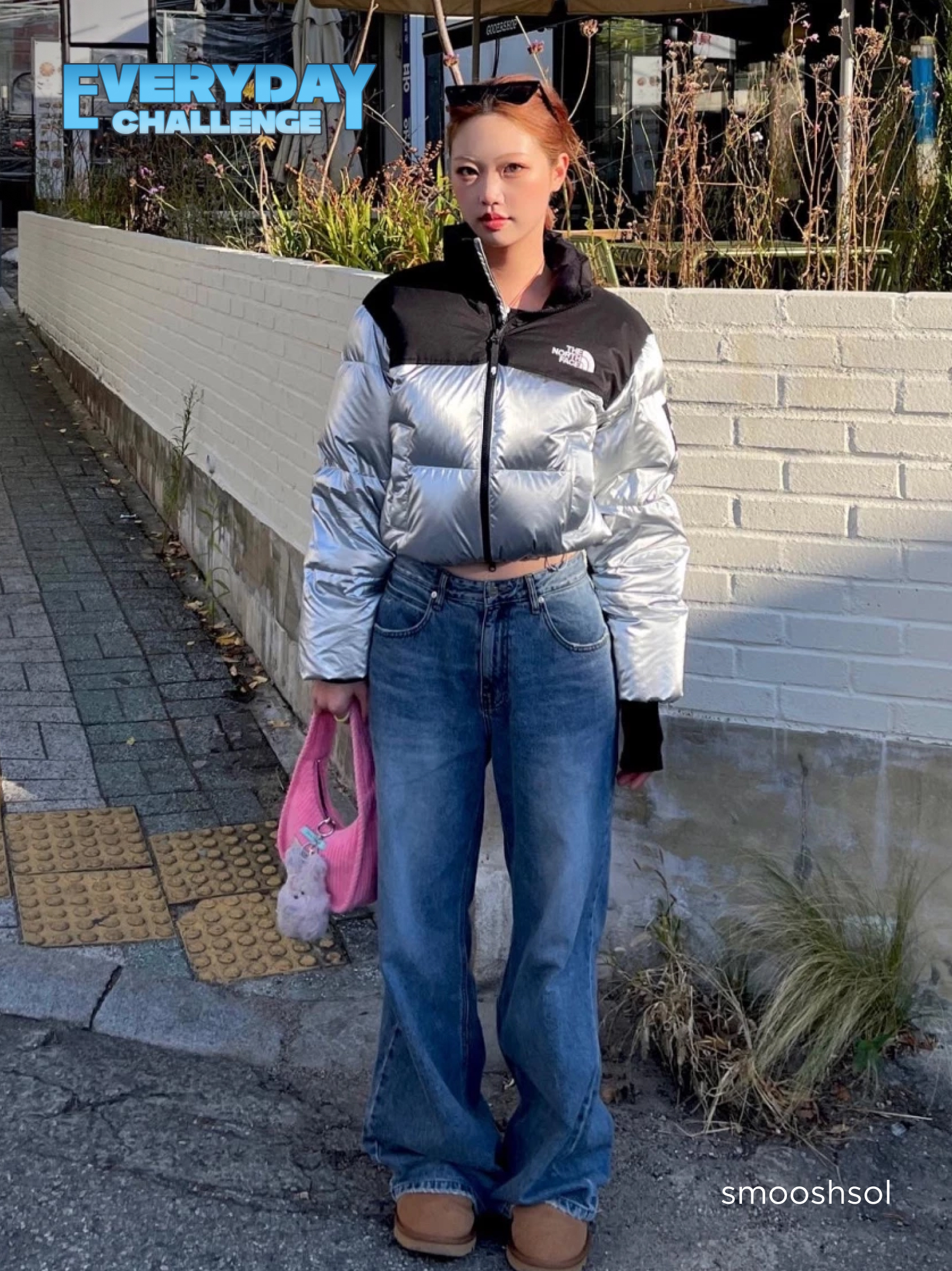 KREAM 챌린지님의 스타일