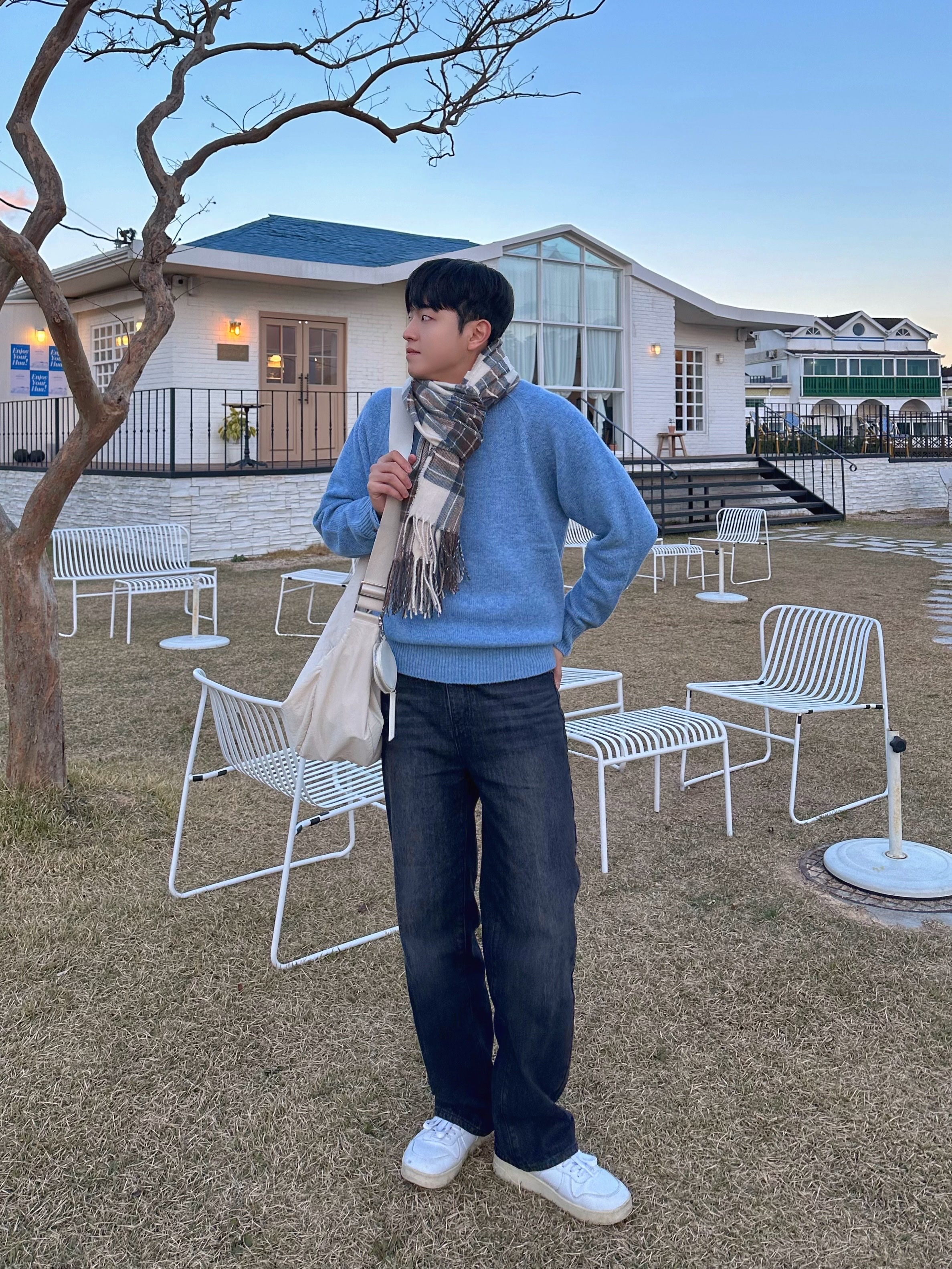 한지님의 스타일 - 3