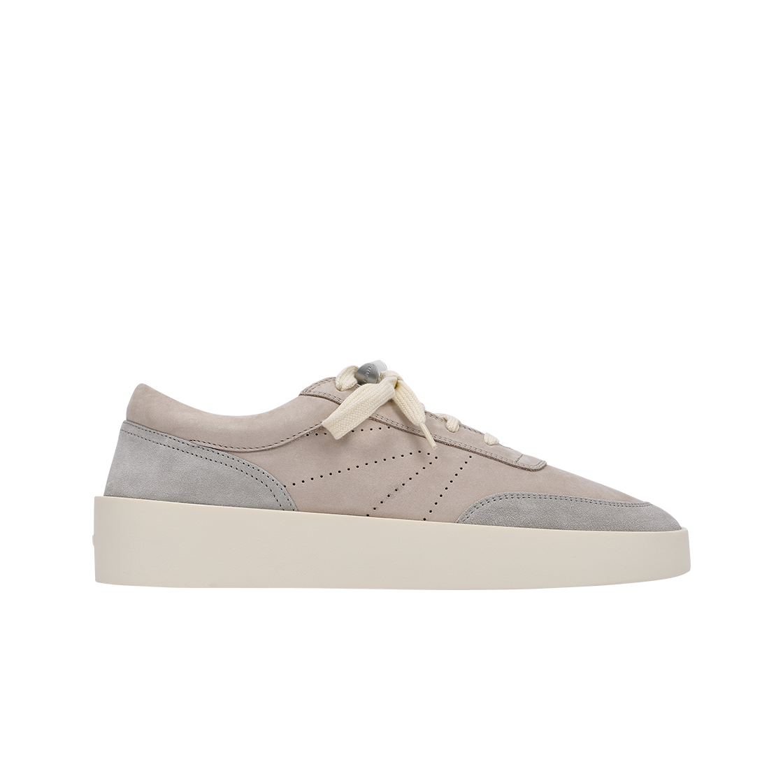FG80-034NUS-316 Fear of God Vintage Tennis Sabbia