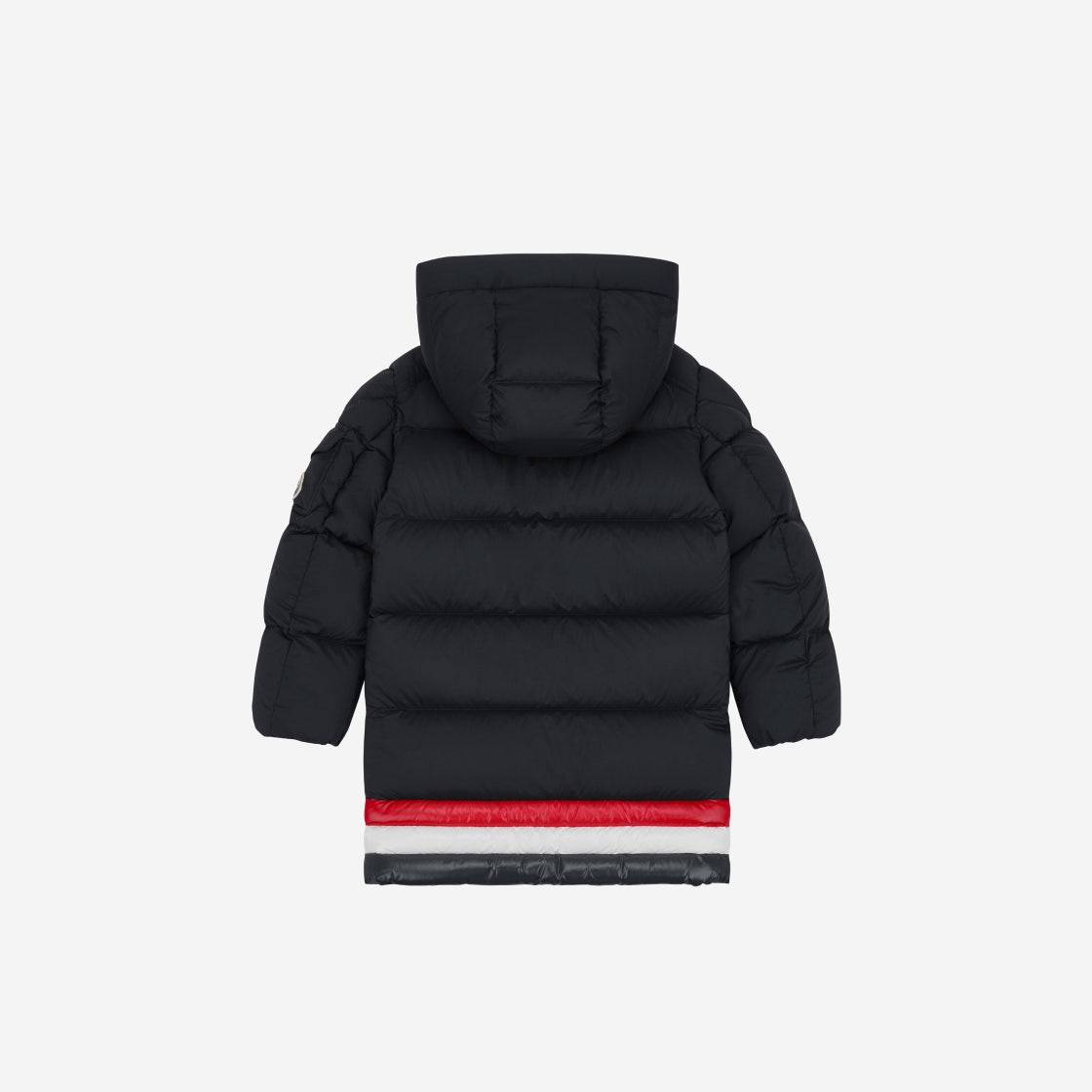 [헬로시모네] 베이비 MOUCHETTE 롬퍼 FW25-MOUCRR
