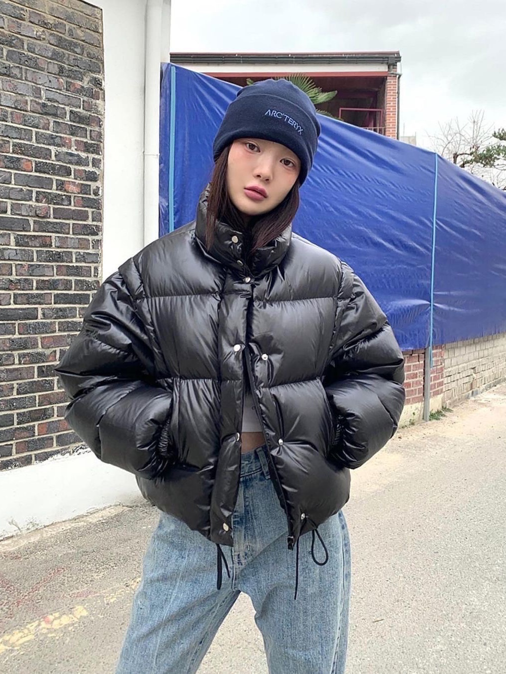 That girl님의 스타일 - 1