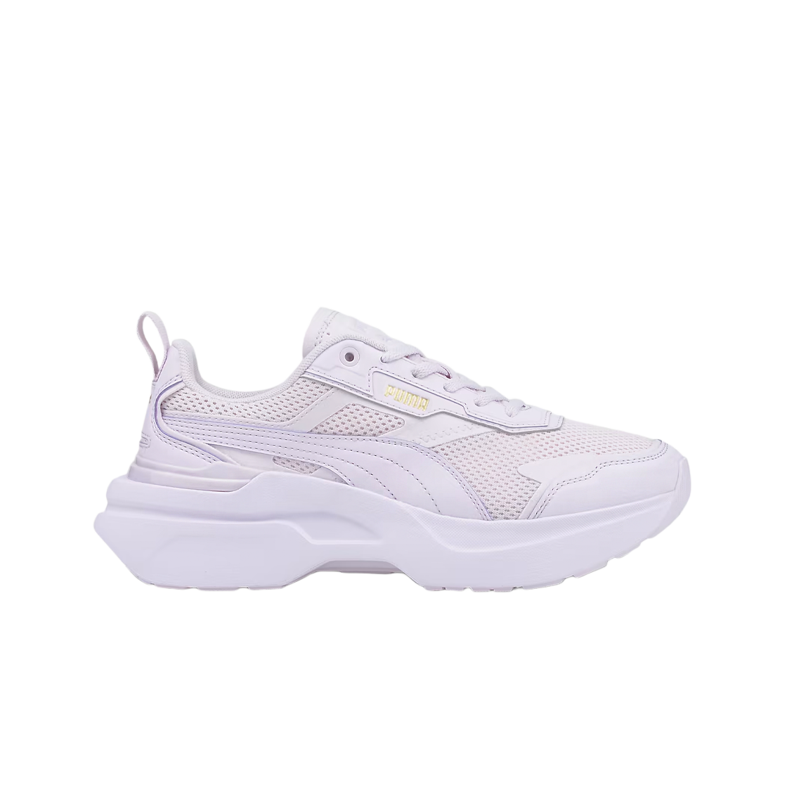 384047-02 (W) Puma Kosmo Rider Sorbet Lavender Fog