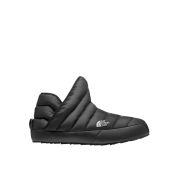 (W) The North Face Thermoball Traction Booties TNF Black TNF White