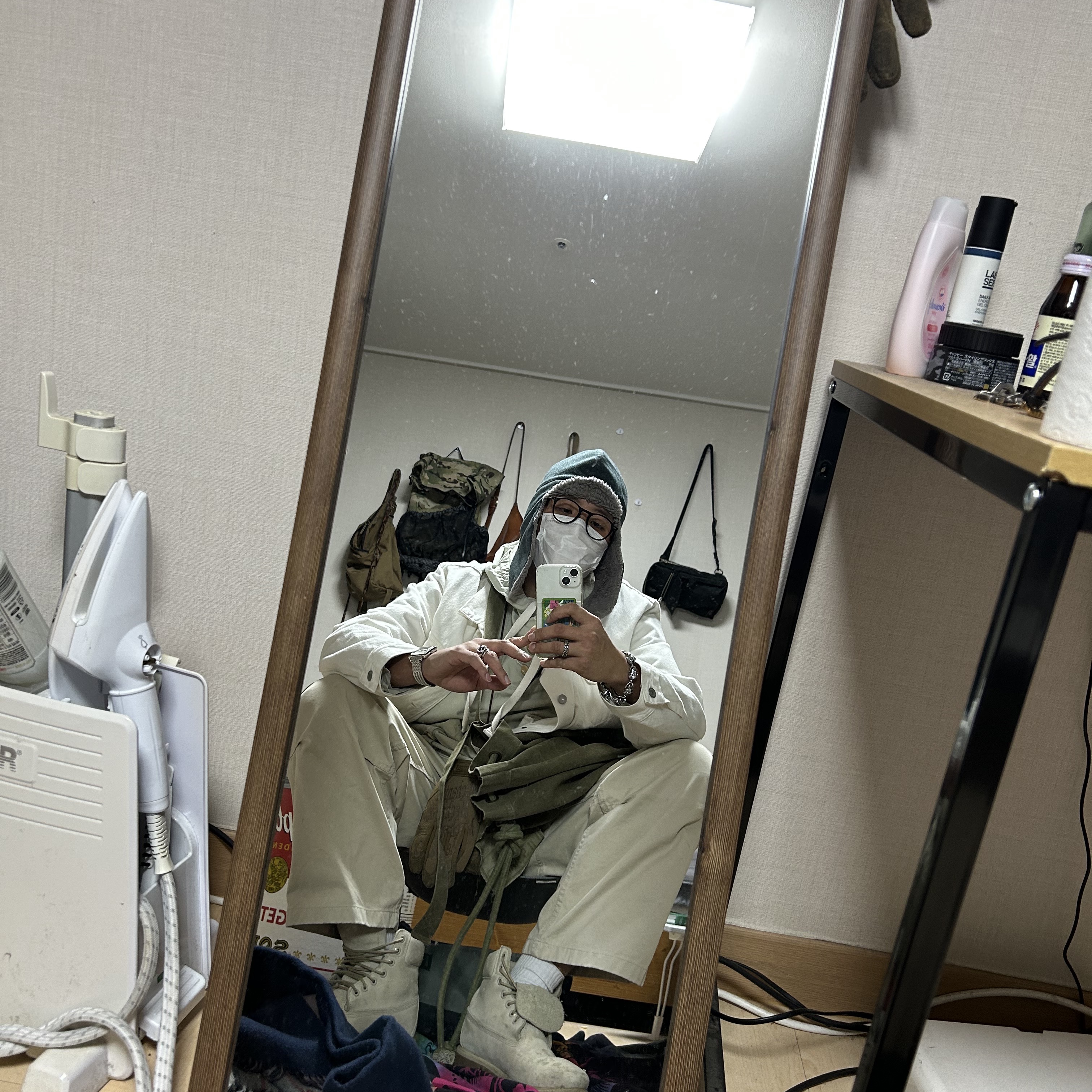 Fuckyou님의 스타일 - 1