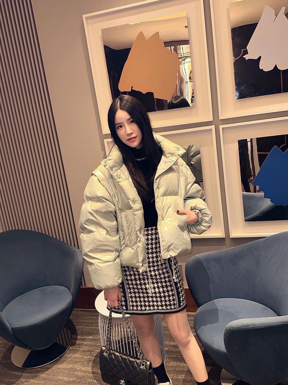 That girl님의 스타일 - 2