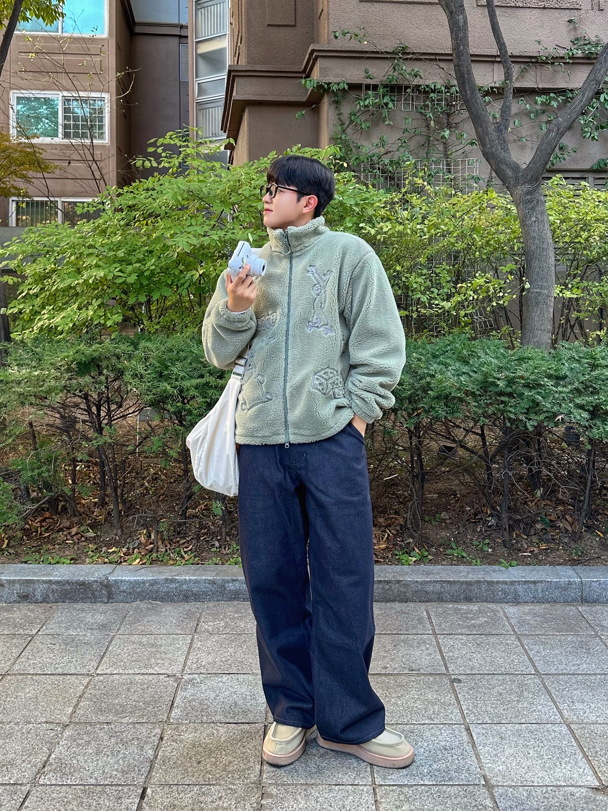 한지님의 스타일 - 2