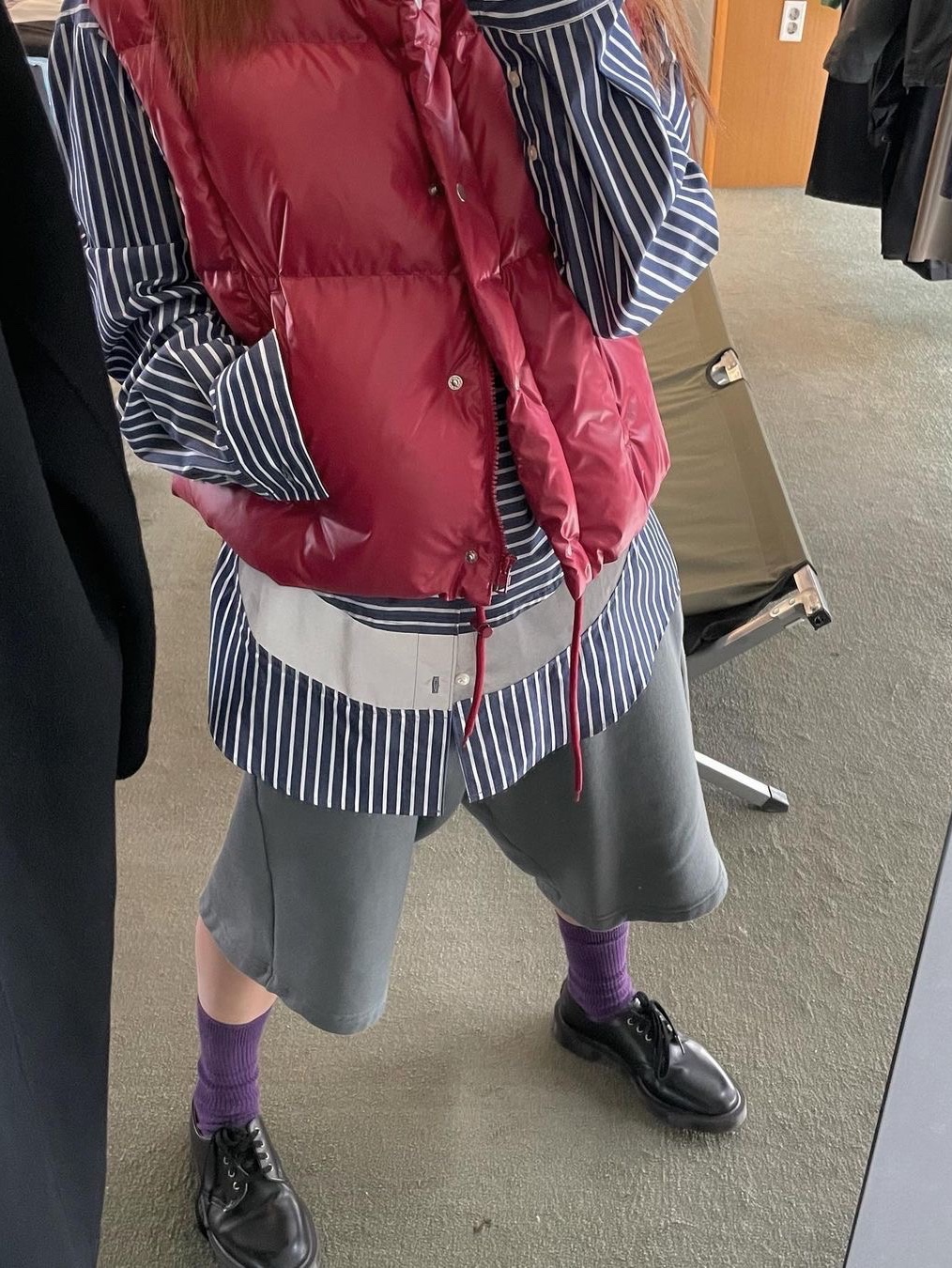 That girl님의 스타일