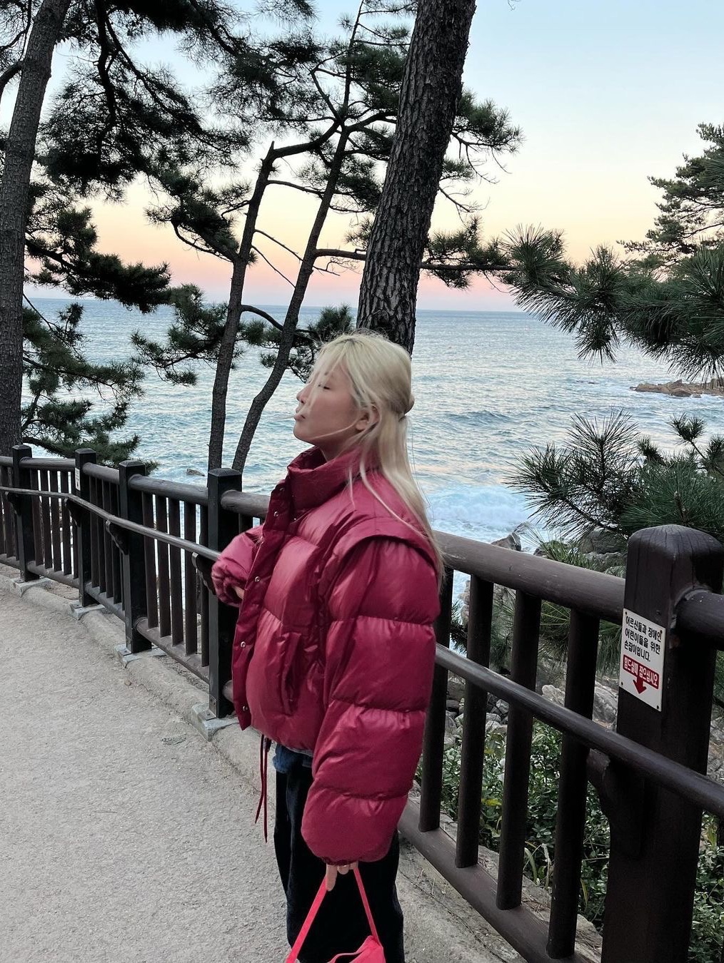 That girl님의 스타일 - 1