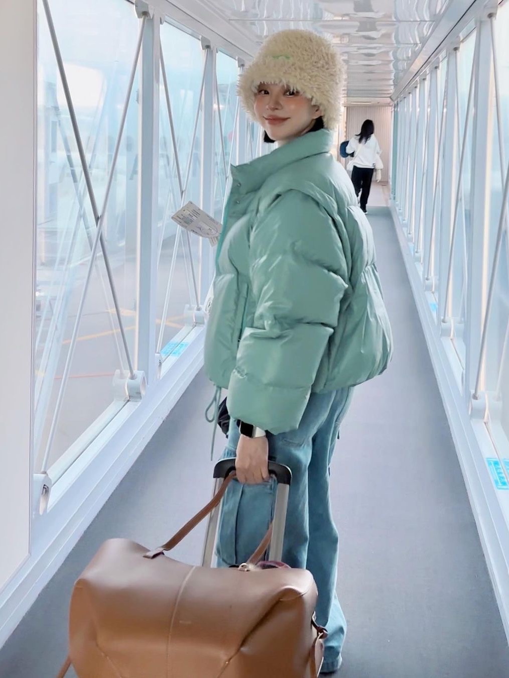 That girl님의 스타일 - 1