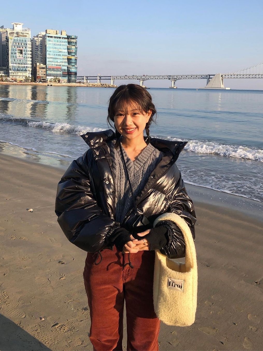 That girl님의 스타일 - 1