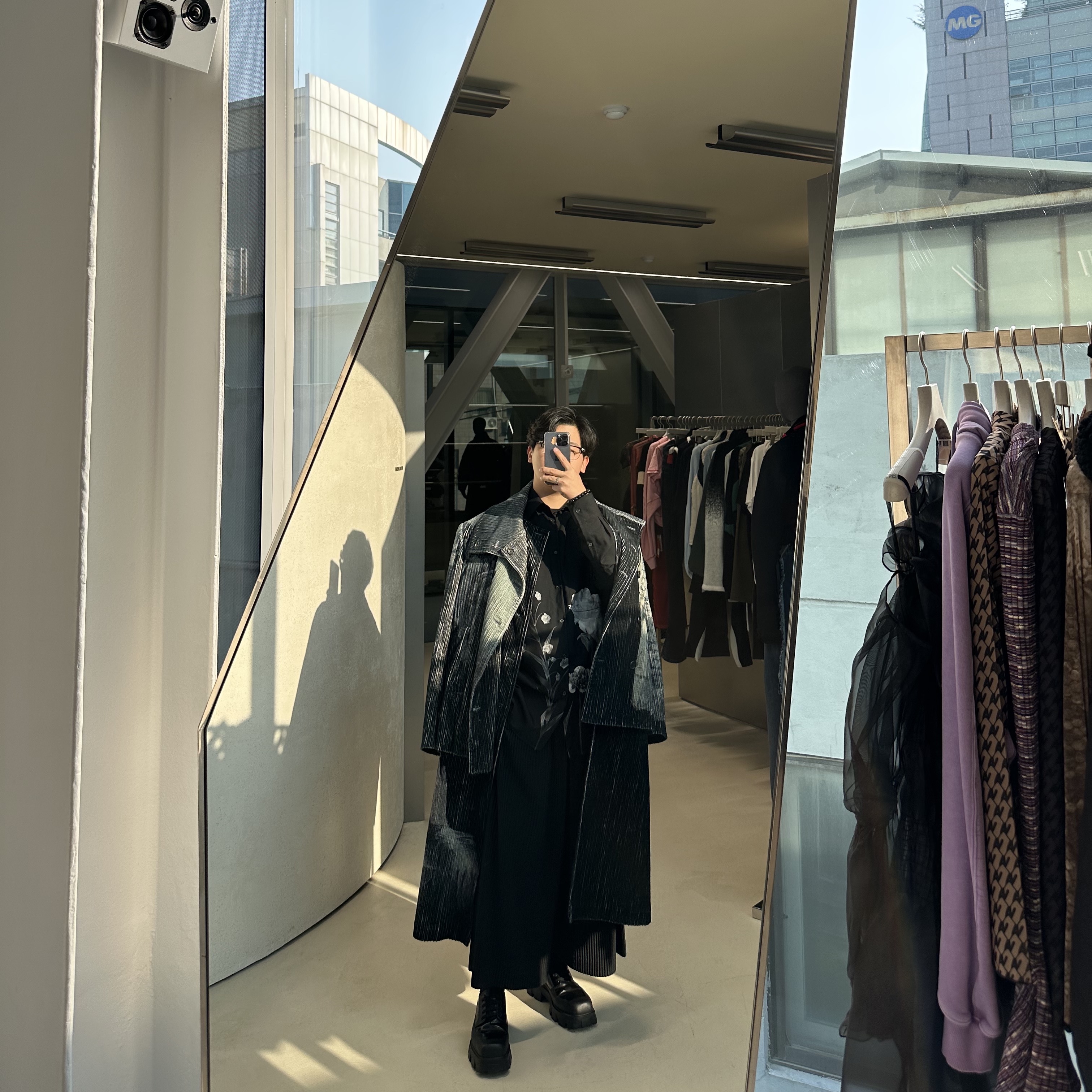 dhgustp99님의 스타일 - 2