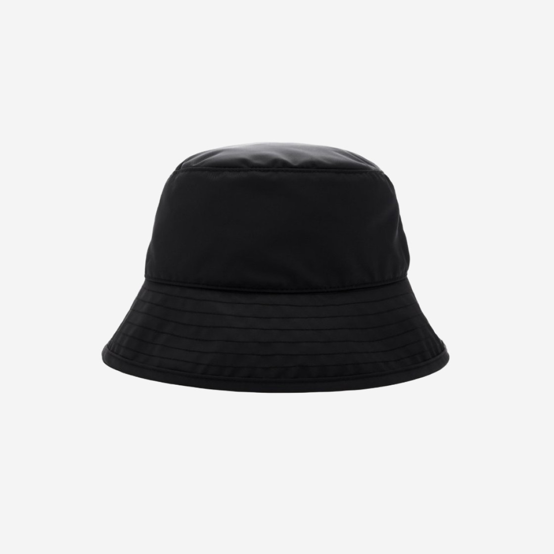 Chrome Hearts Chum Bucket Hat Black 상세 이미지 3