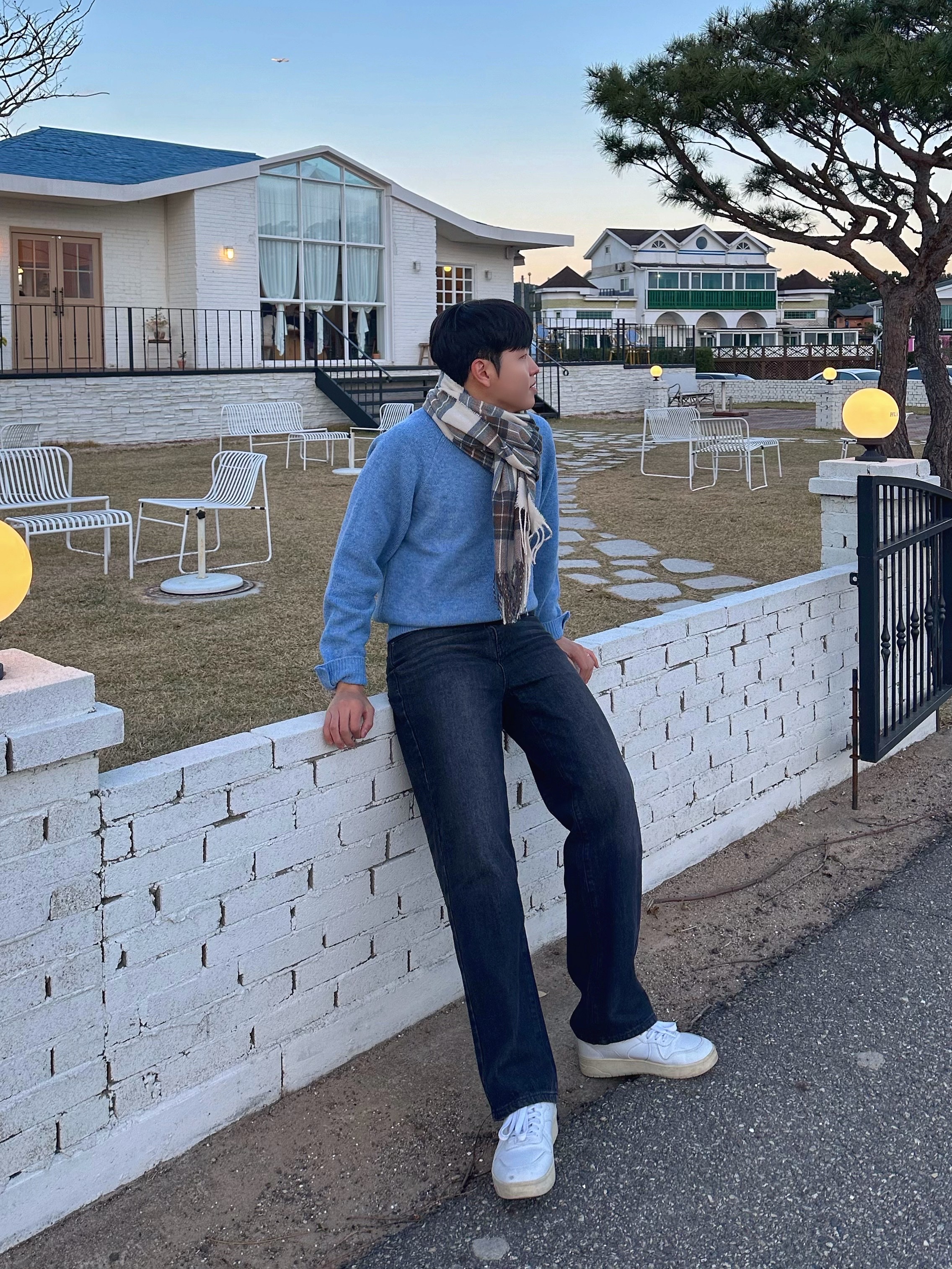 한지님의 스타일 - 2