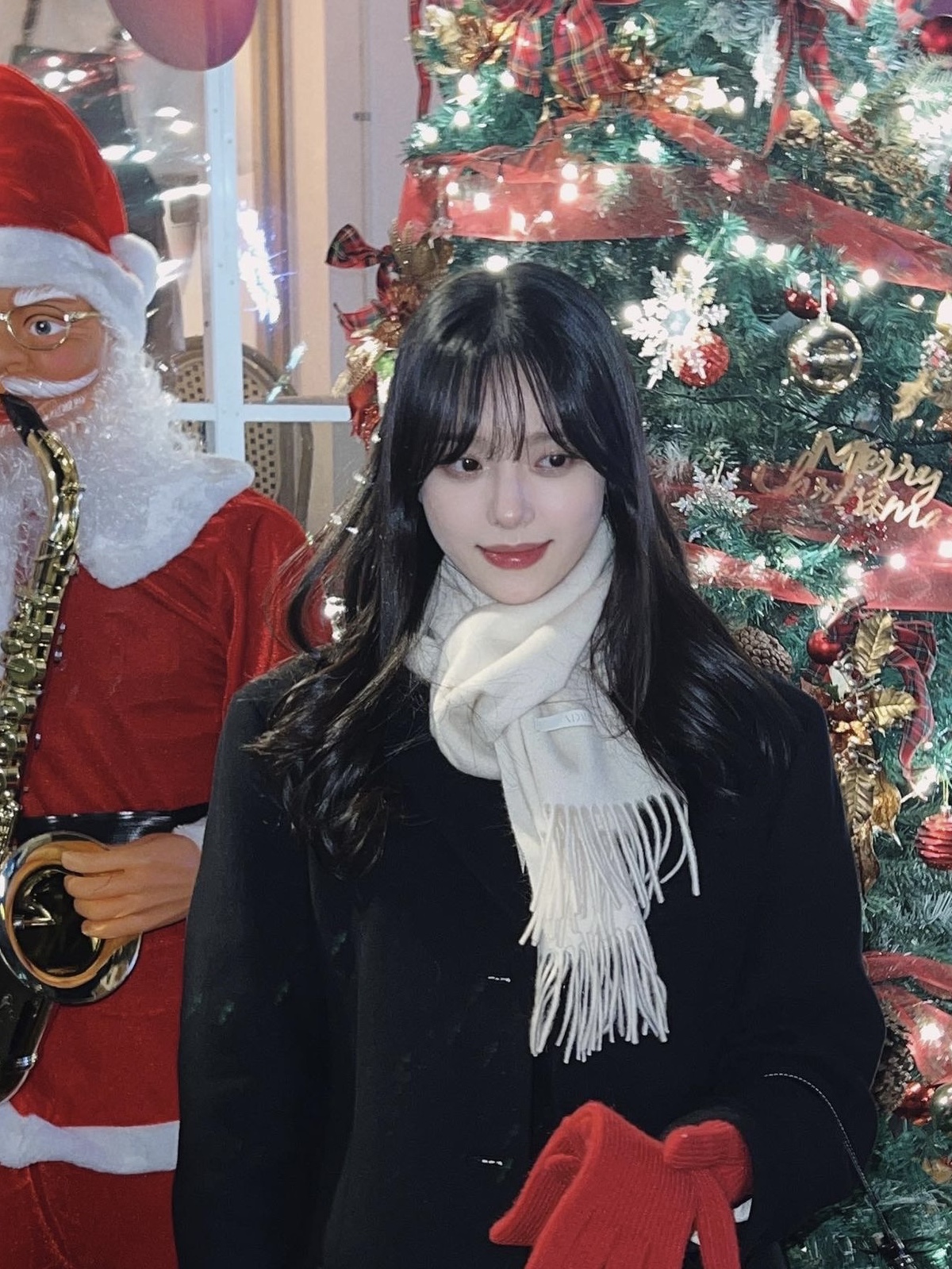이다인님의 스타일 - 2
