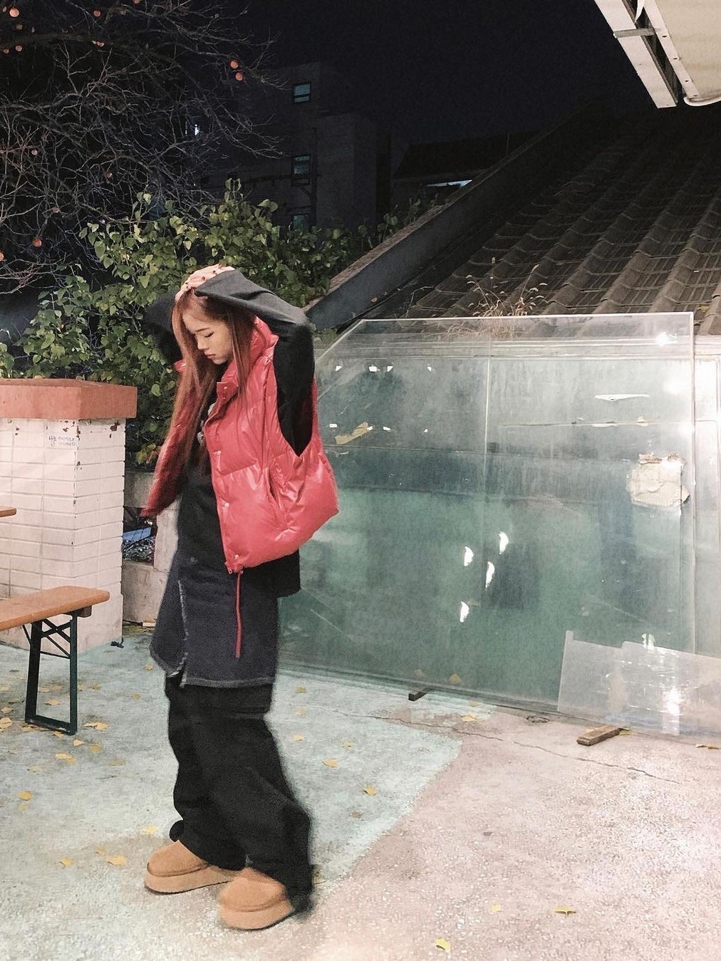 That girl님의 스타일 - 2
